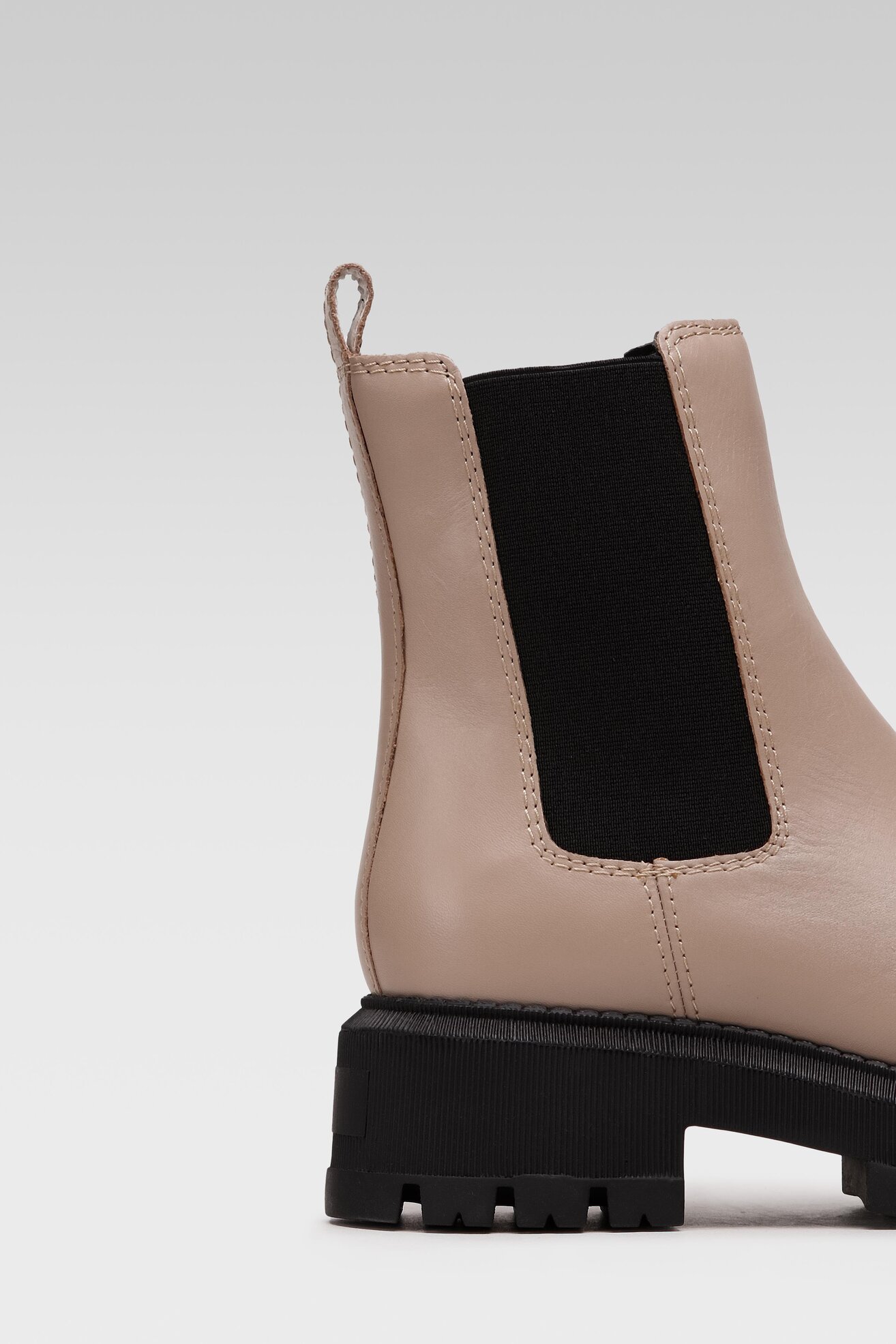 Ghete Lasocki RST-BONN-02 BEJ