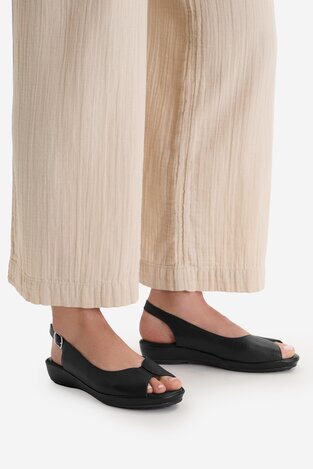 Сандалі Go Soft CEO-R25SS02354 ЧОРНИЙ