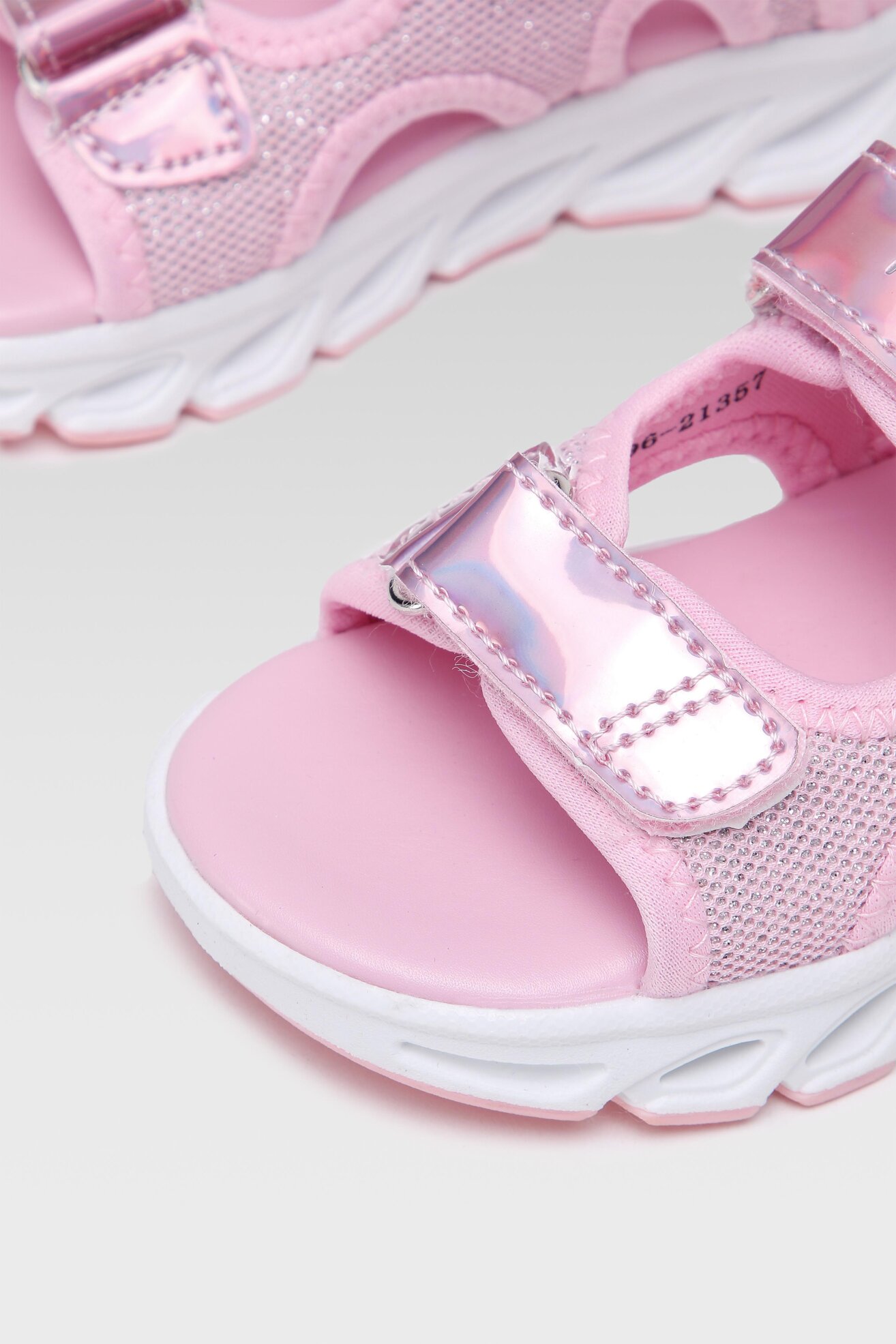 Sandale Nelli Blu CP96-21357 ROZE