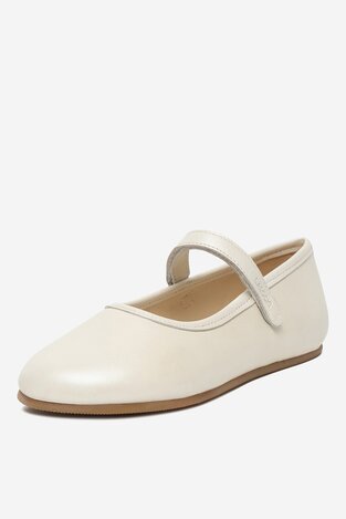 Балетки Lasocki Young CEO-CI12-PEDRO-01 БІЛИЙ