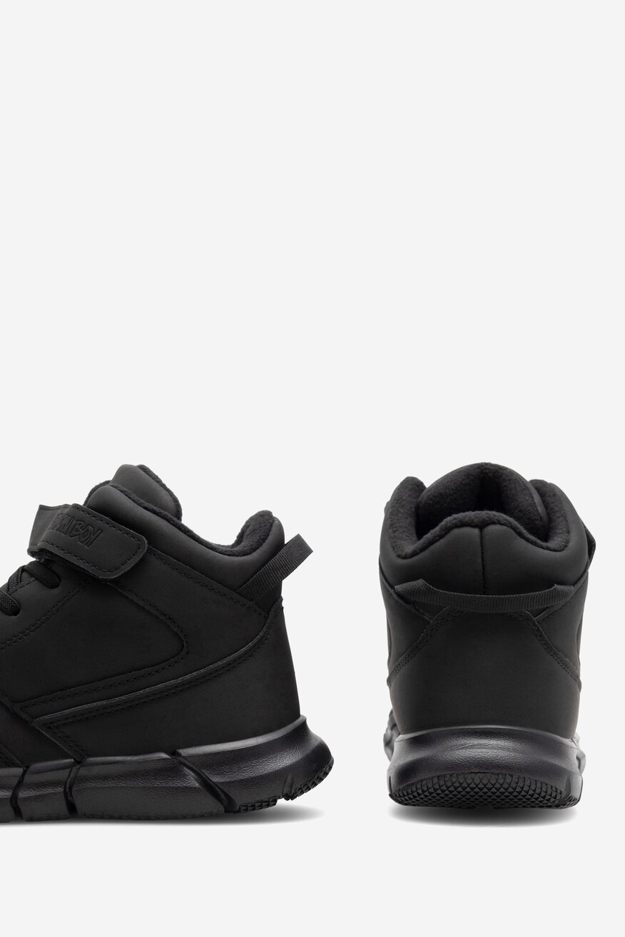 
                Action Boy - Trzewiki ocieplane - 5905588822806