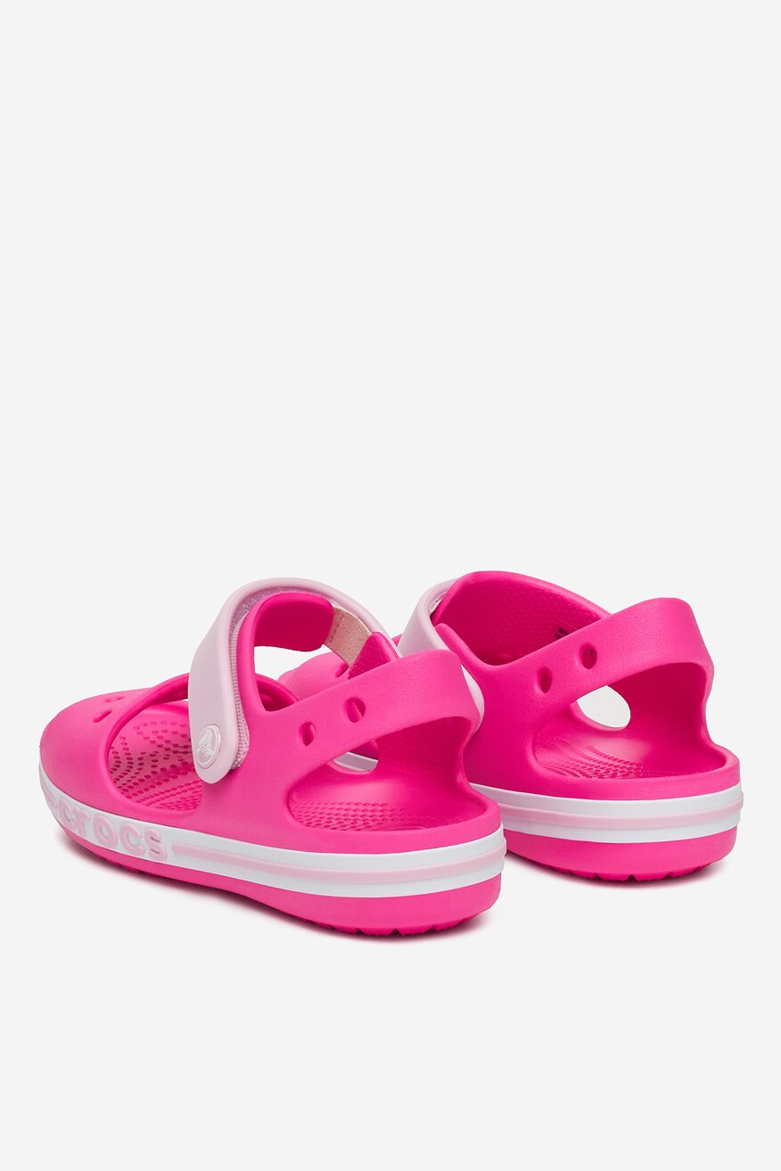 Crocs - BAYABAND SANDAL K - 5903698759128