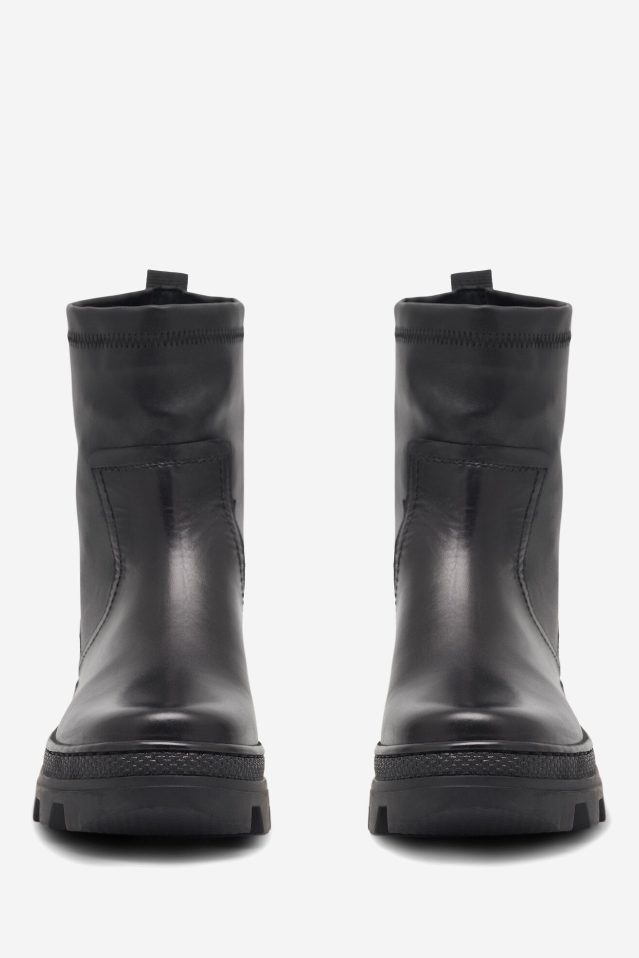 Боти Lasocki WI23-G.STAR-04 ЧЕРЕН