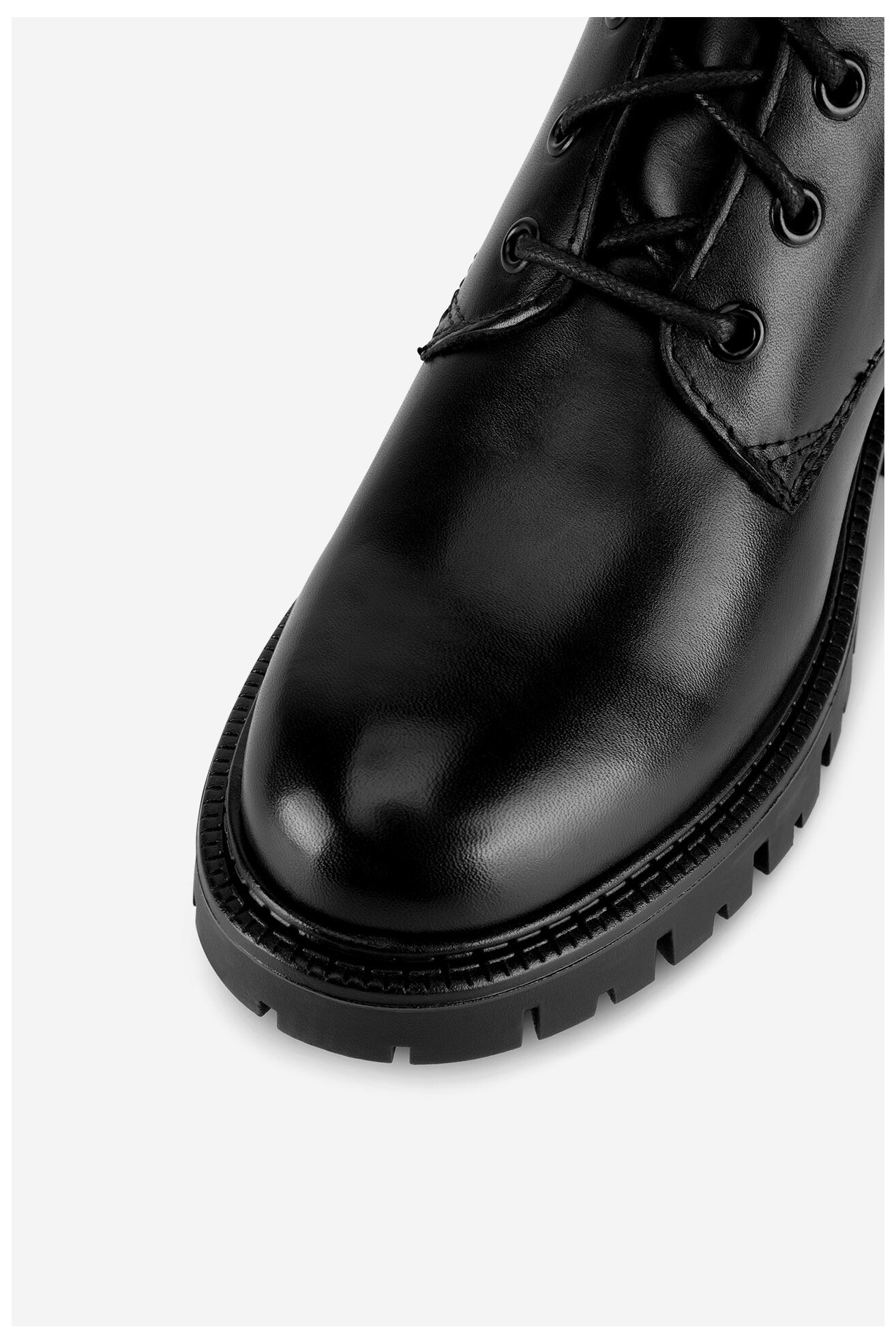 Csizma Lasocki RST-BEST-01 FEKETE