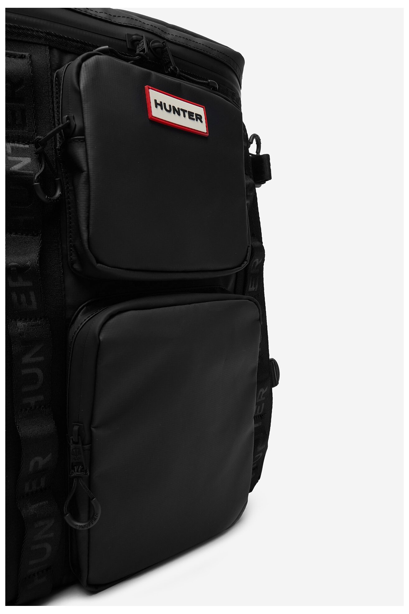 Раница HUNTER C-HTR-B-010-08 ЧЕРЕН