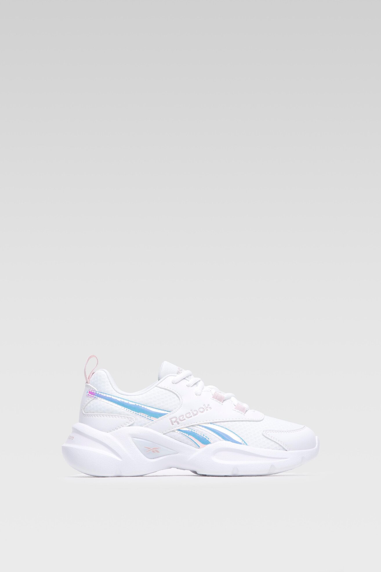 Obuwie sportowe Reebok ROYAL EC RIDE 4 H05753 Biały