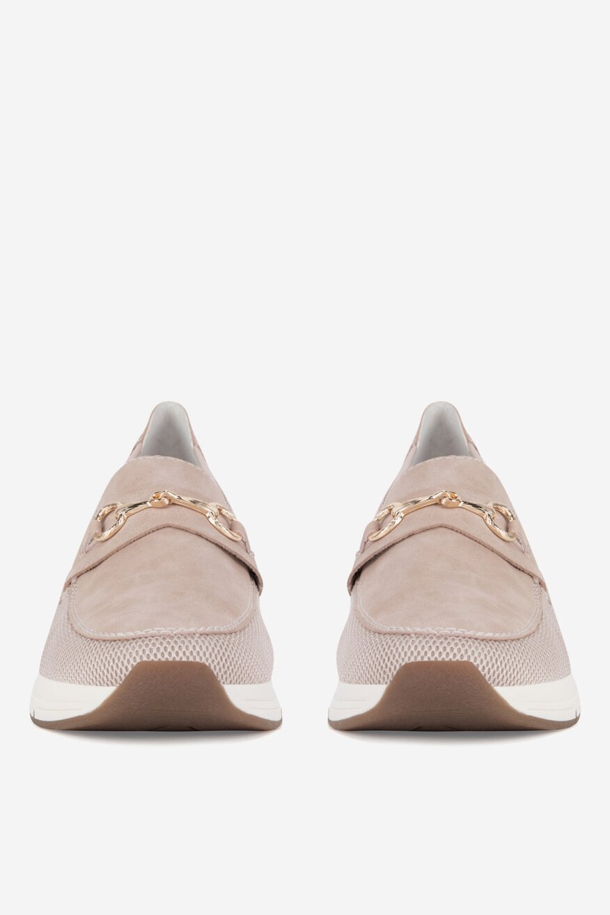 
                Rieker - Półbuty - 2230074034870