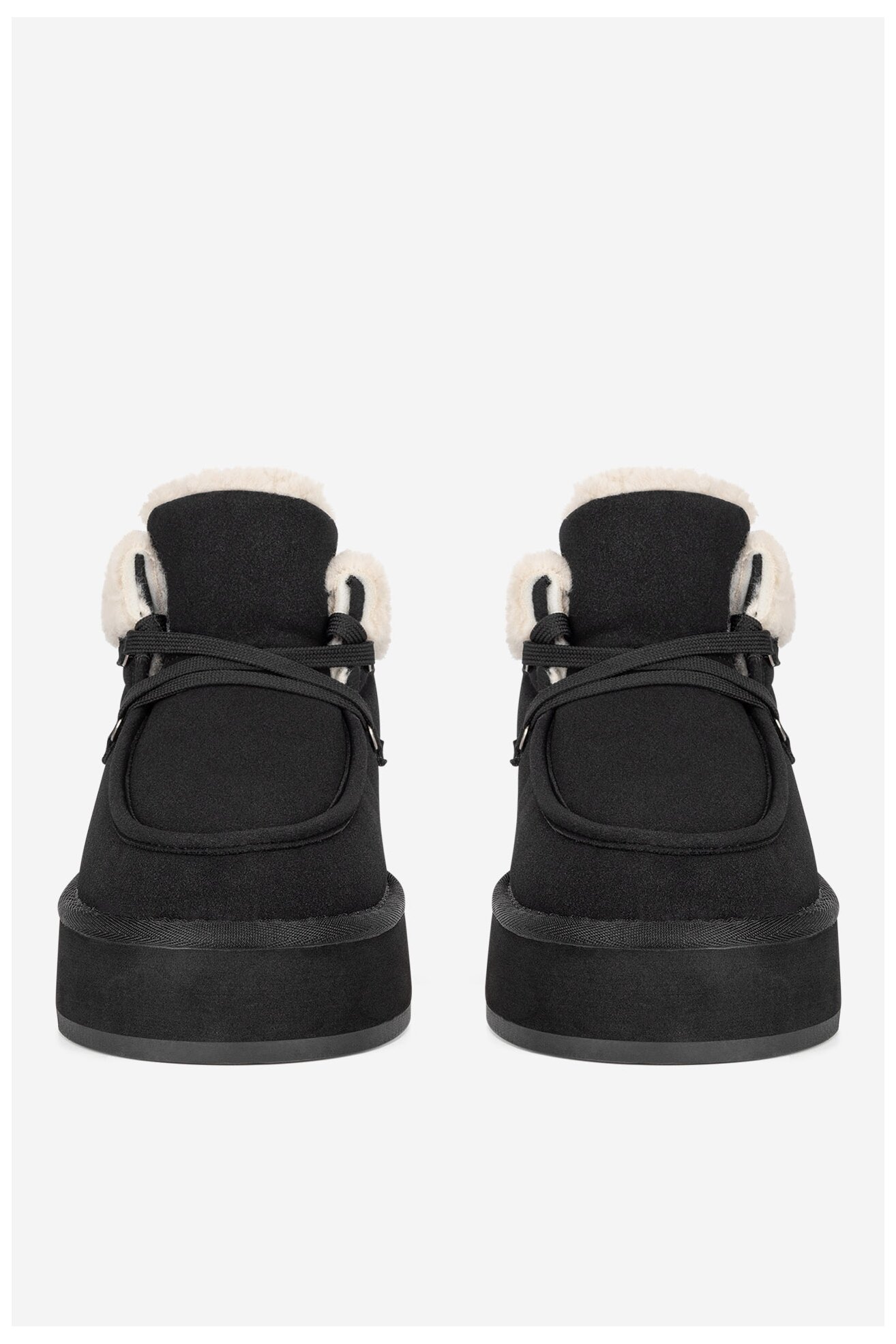 Ghete Jenny Fairy BJL20335-3 NEGRU