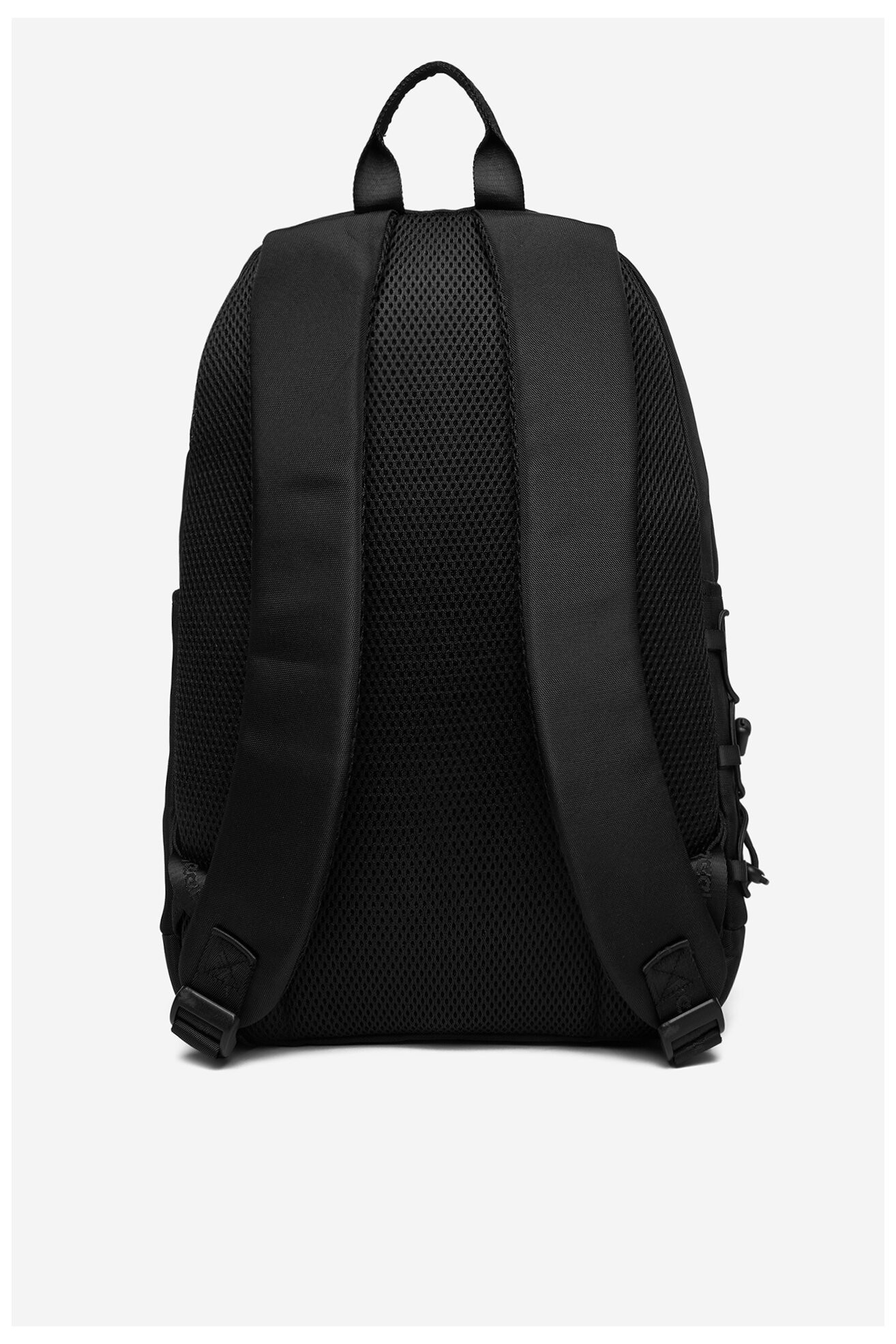 Plecak Reebok CWBEO-RBK-WS-004-09 Czarny