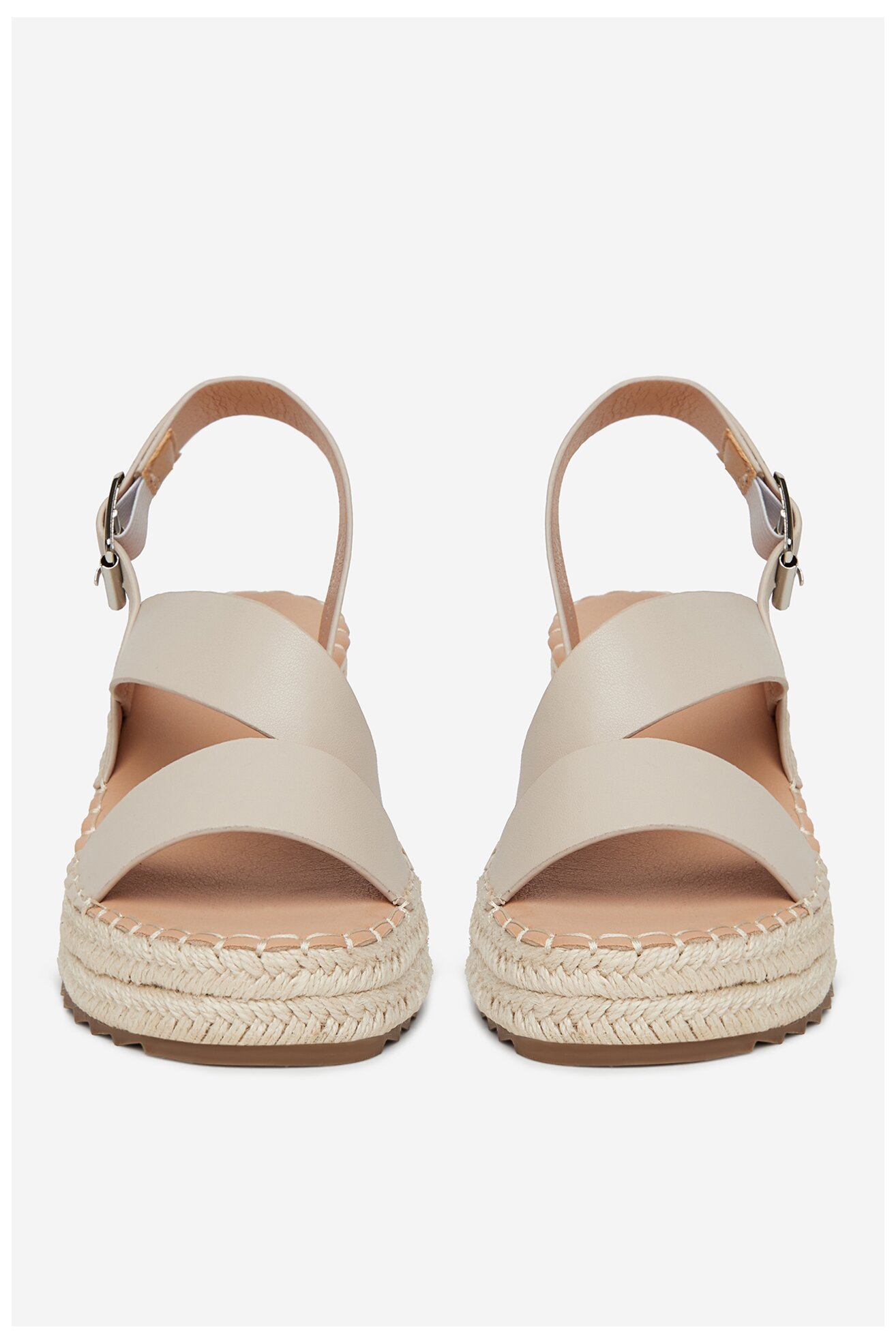 Sandale DeeZee RS07-24 BEJ