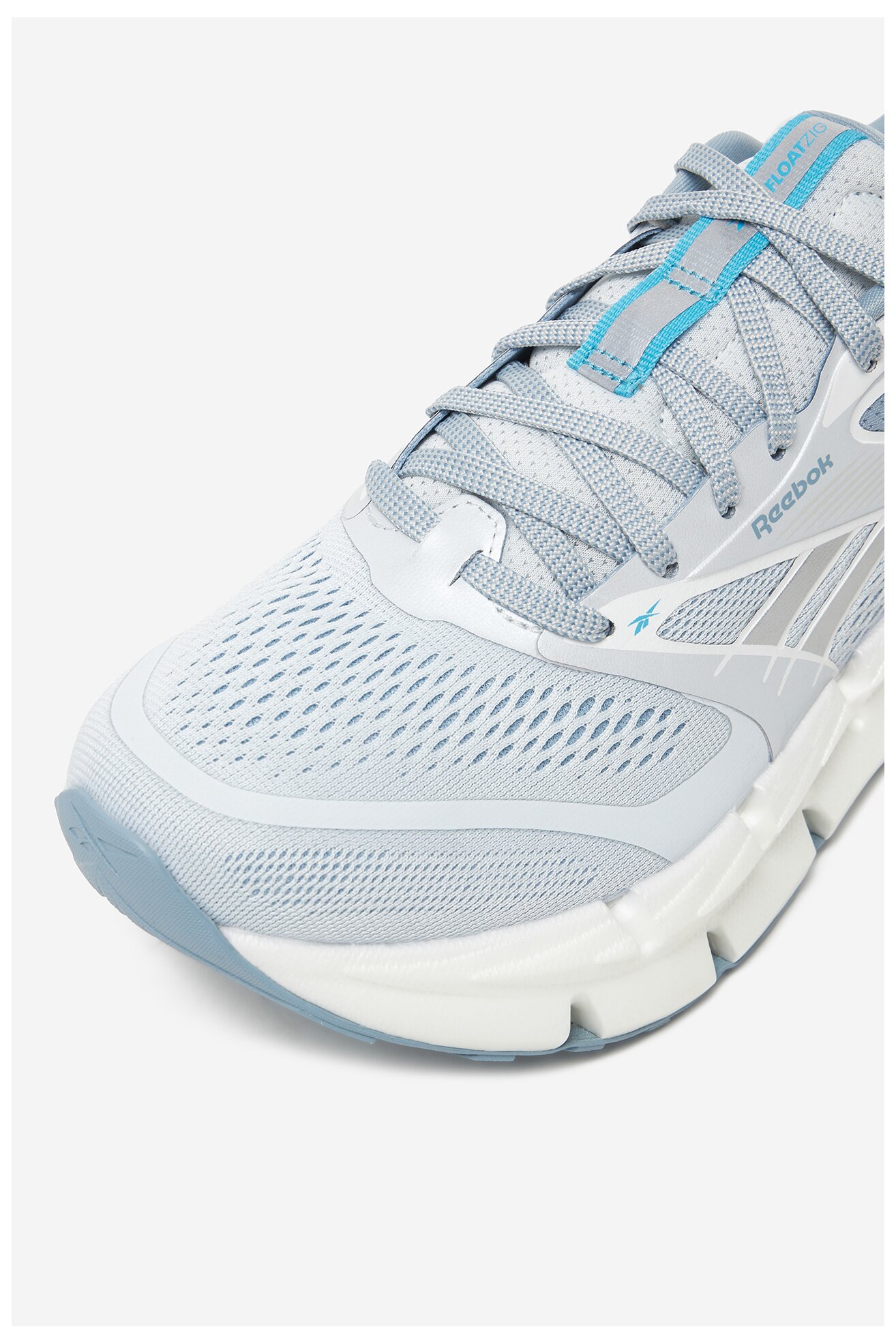 Obuwie sportowe Reebok EO-FLOATZIG 2 100225509 Biały