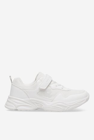 Кросівки Beverly Hills Polo Club CF2677-1 БІЛИЙ