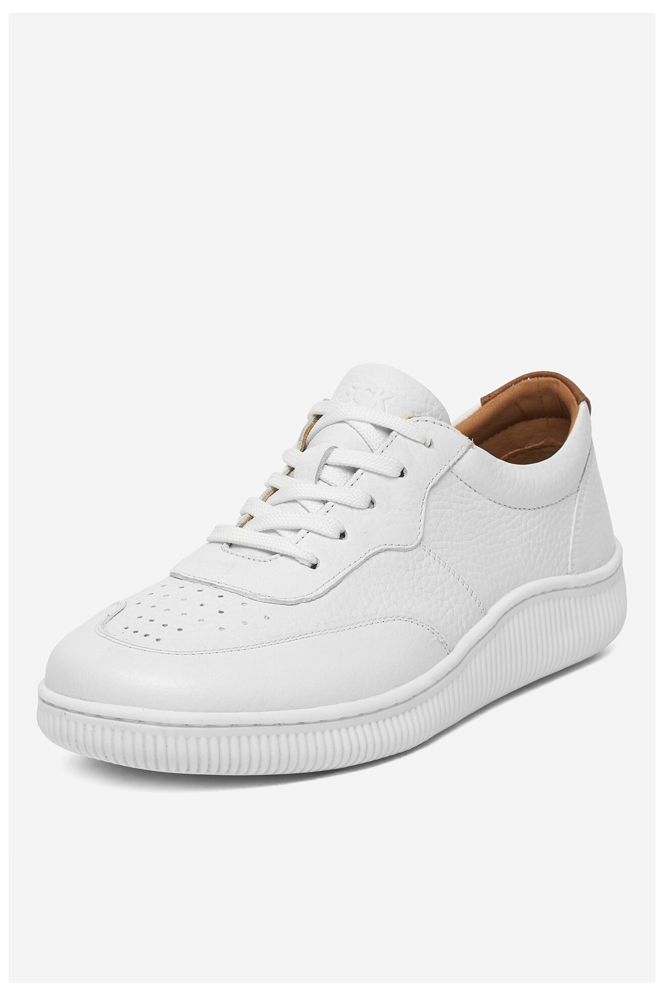 Tornacipő Lasocki CEO-WI16-CINDA-01 FEHÉR