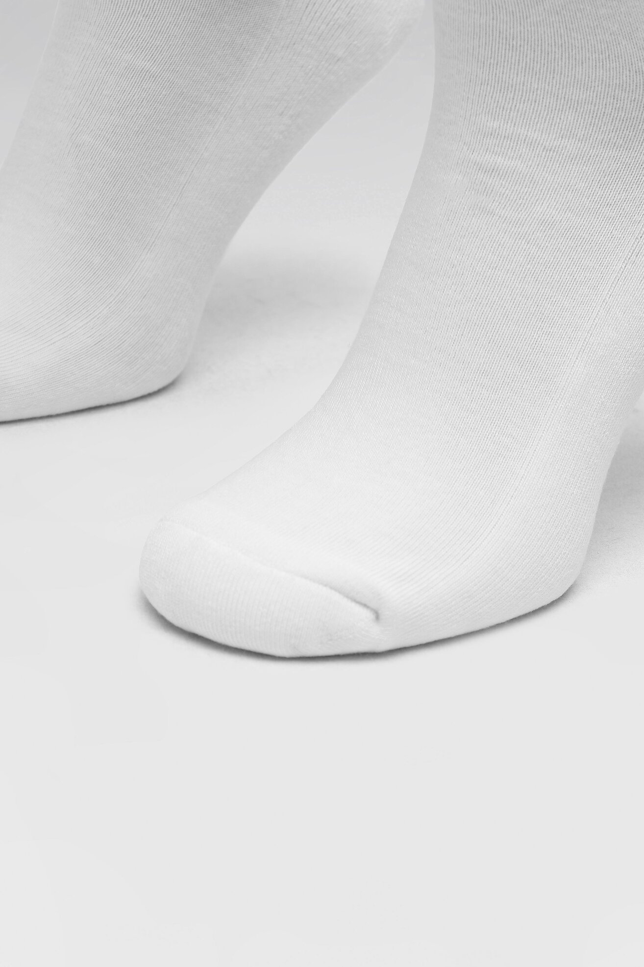 Skarpetki Sprandi SS21-SSM012 Biały