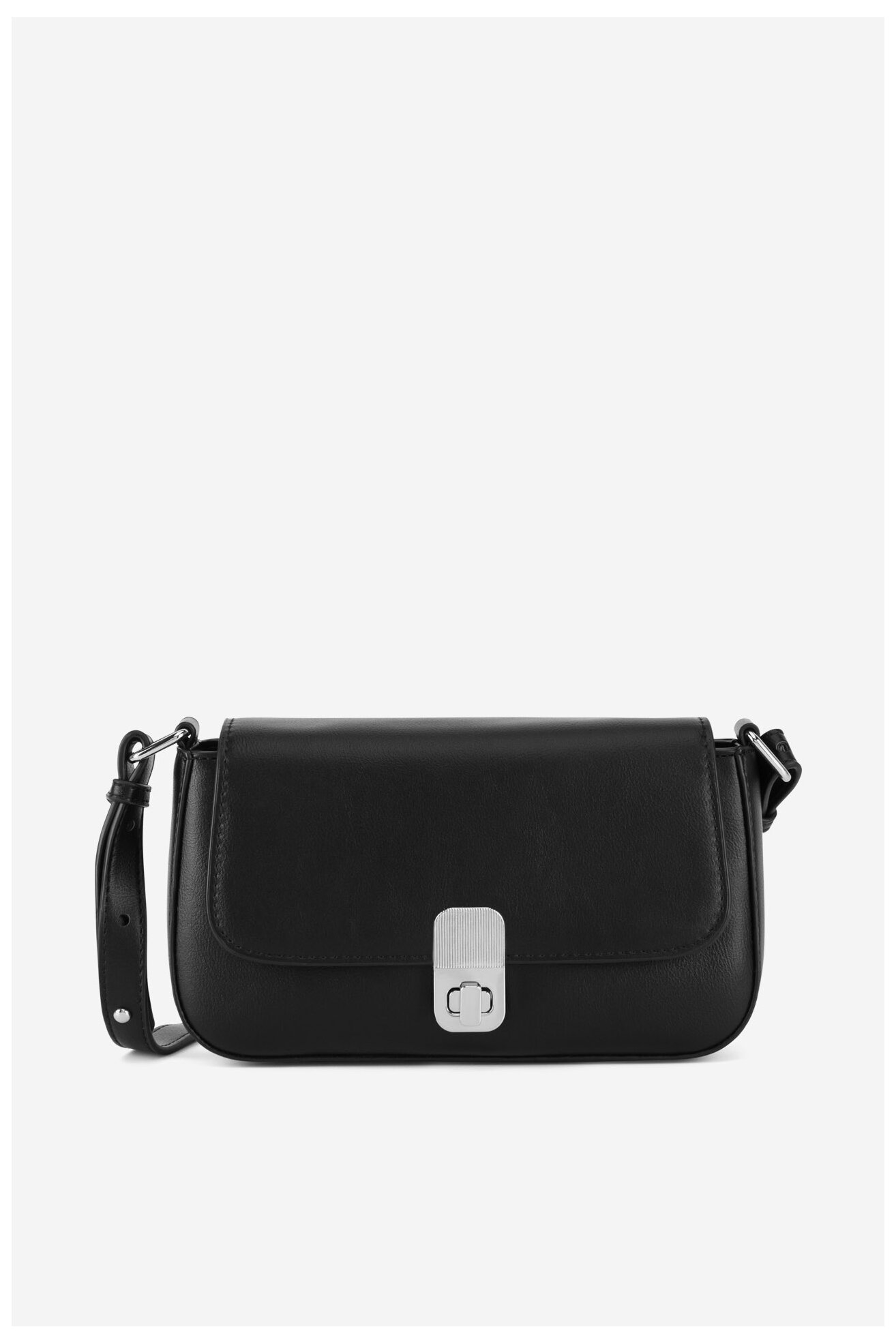 Torebka DeeZee LA482-1017 Czarny