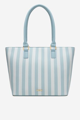 Сумка З Ремінцем Mexx CEO-MEXX-K-006-09 ГОЛУБИЙ