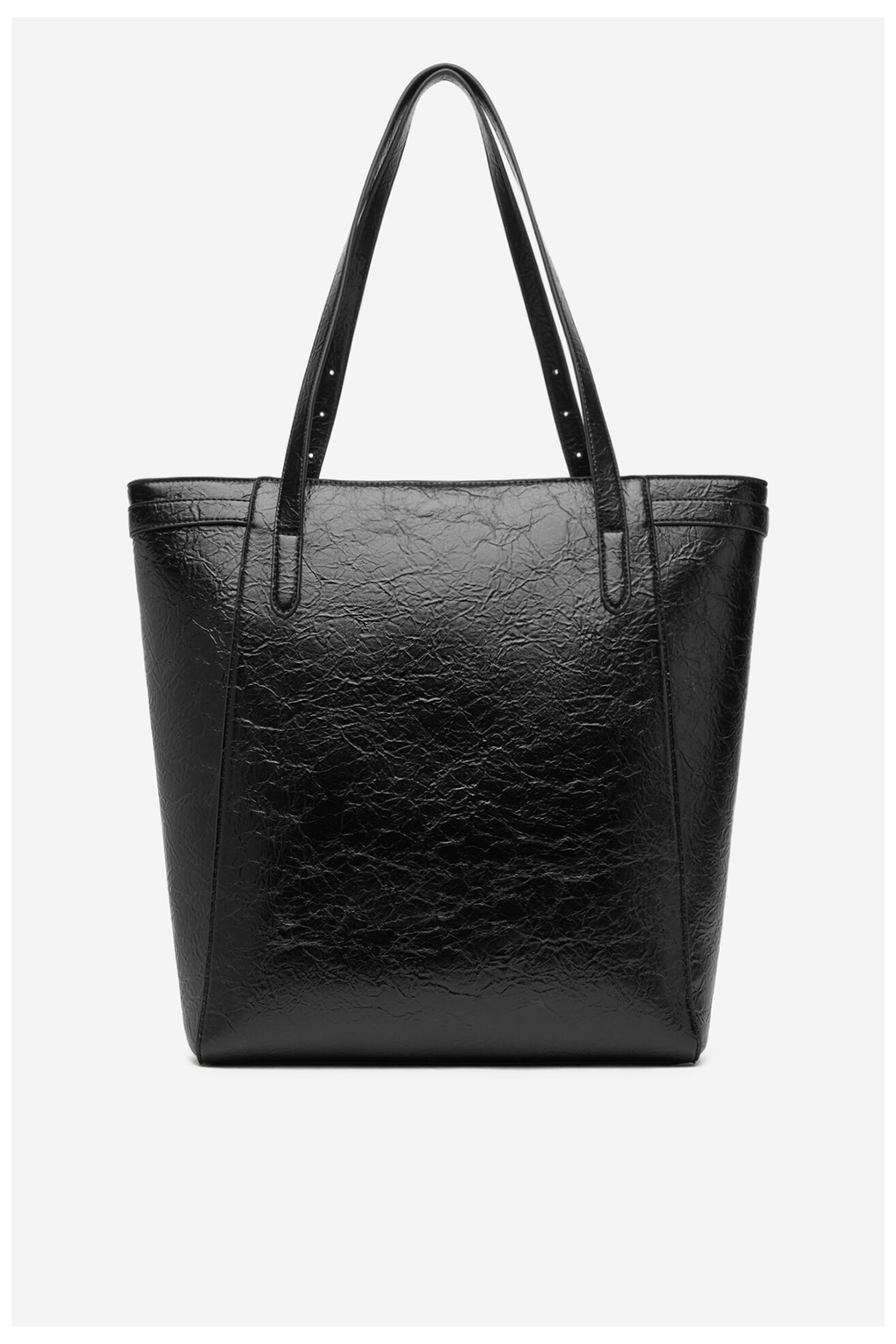 Kézitáska Jenny C-JNY-M-020-08 FEKETE