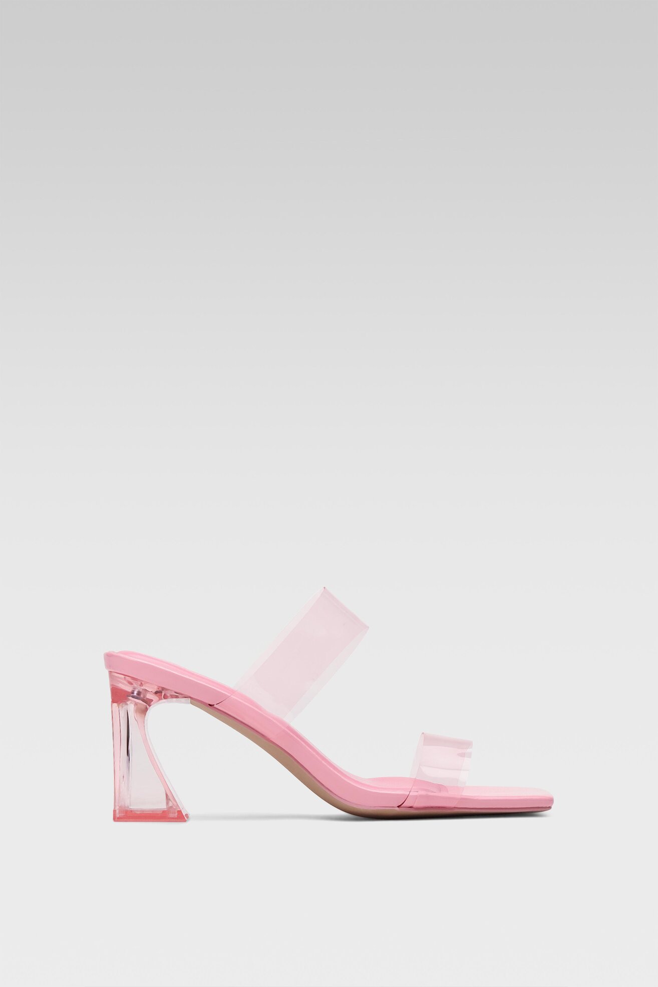 Klapki Jenny Fairy KAT LS5866-03C Różowy