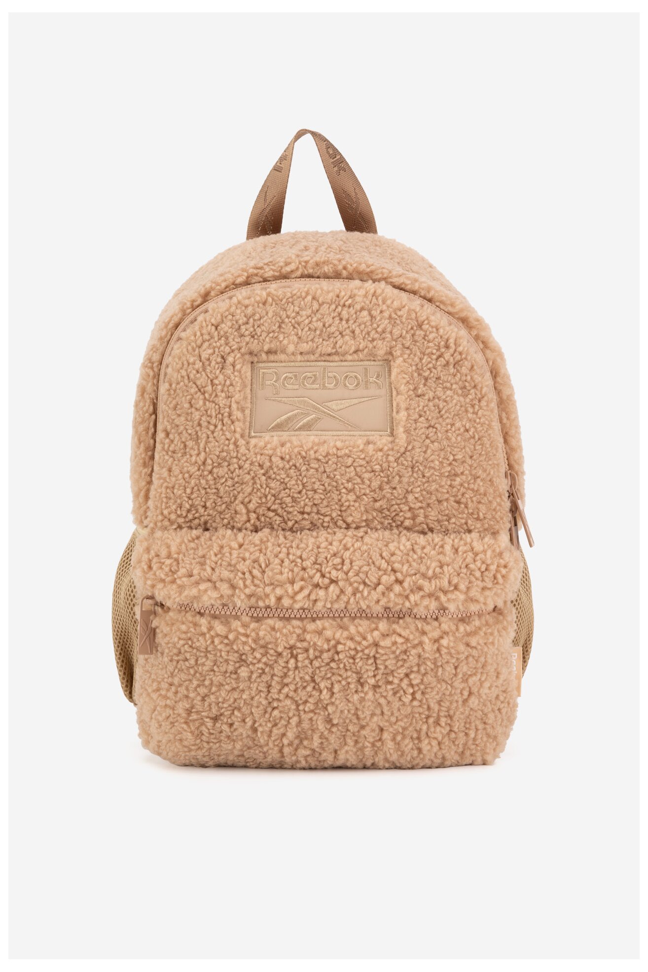 Plecak Reebok RBK-043-CCC-05 Beżowy