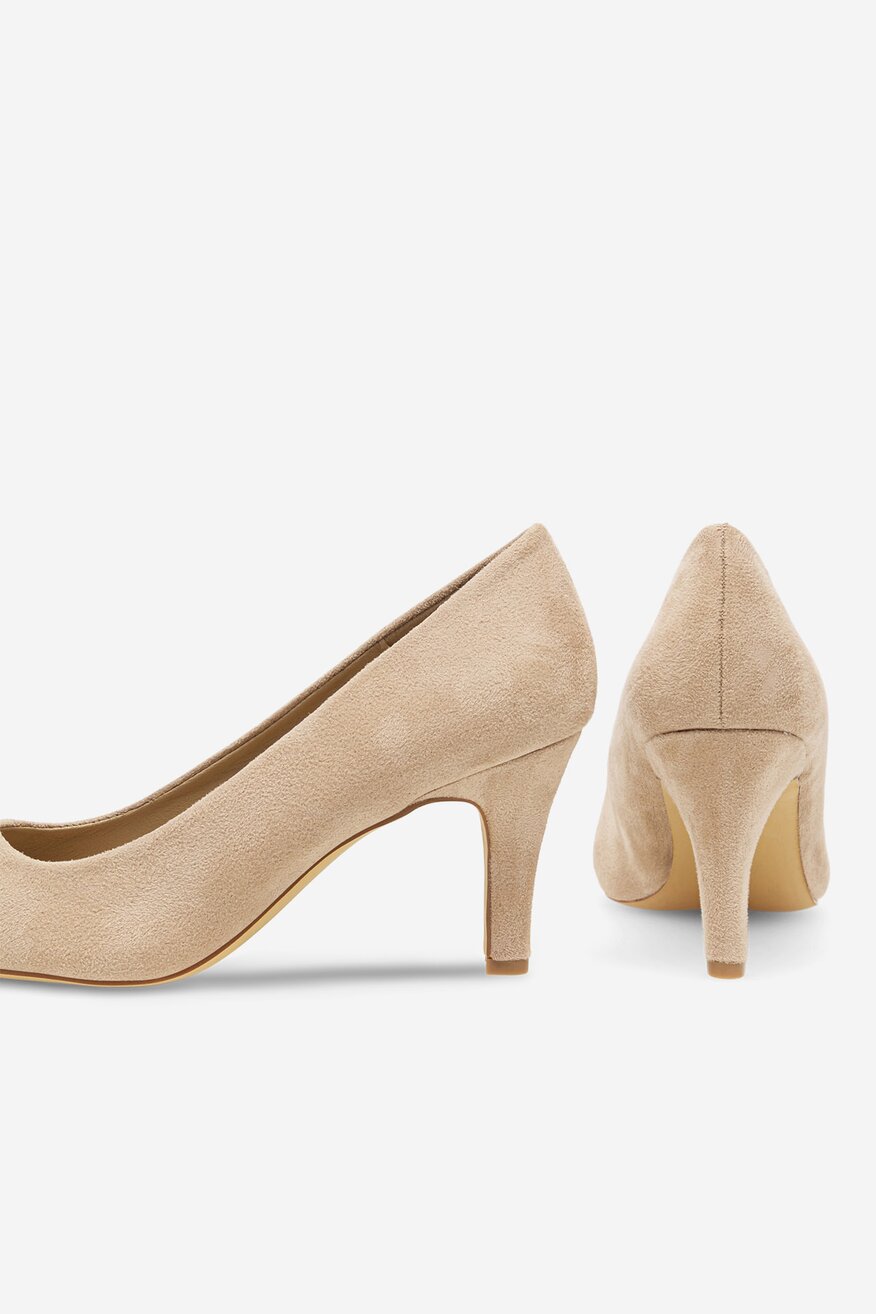 
                Clara Barson - Czółenka na obcasie - 5905588314950