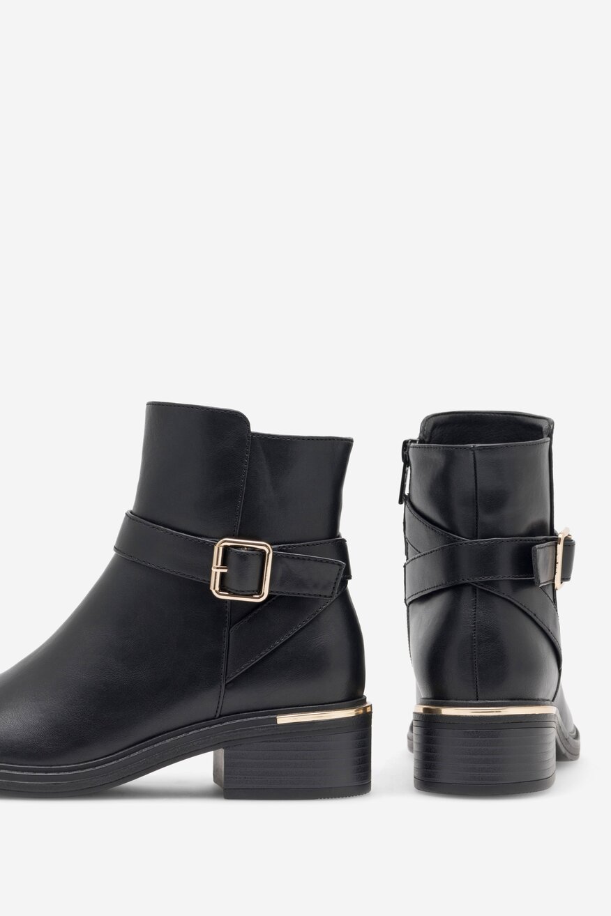 
                Ghete Clara Barson NEGRU - 5905588104131