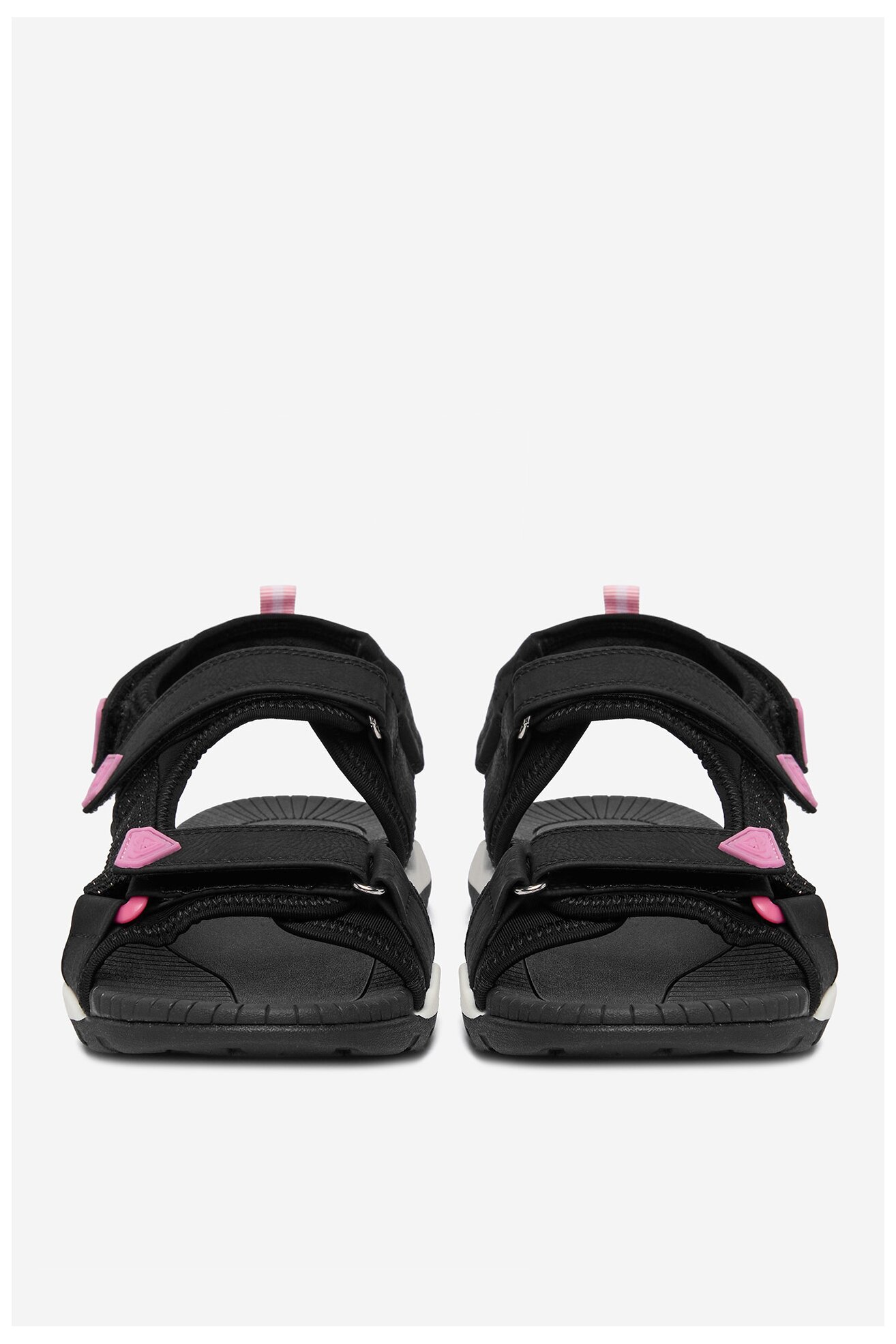 Sandały ROXY CEO-CS8126-01 Czarny