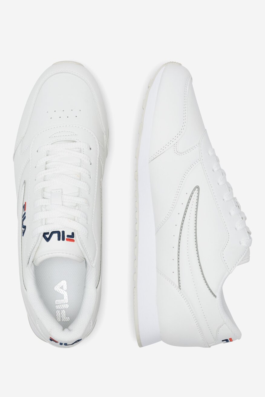 Fila - ORBIT LOW - 5905588262220
