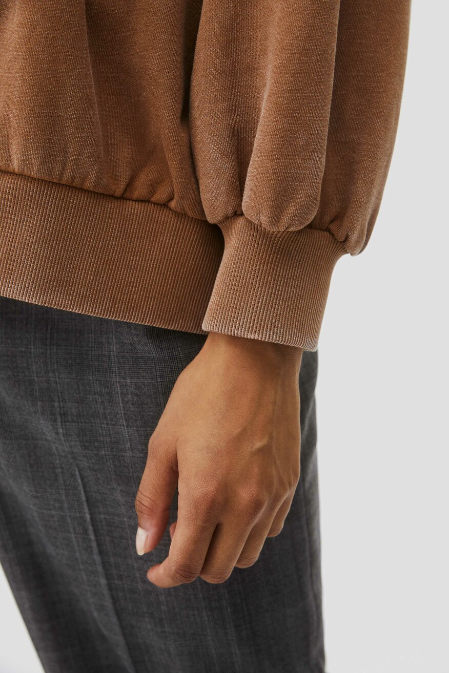 
                Sprandi - Bluza beżowa - 5904248068097