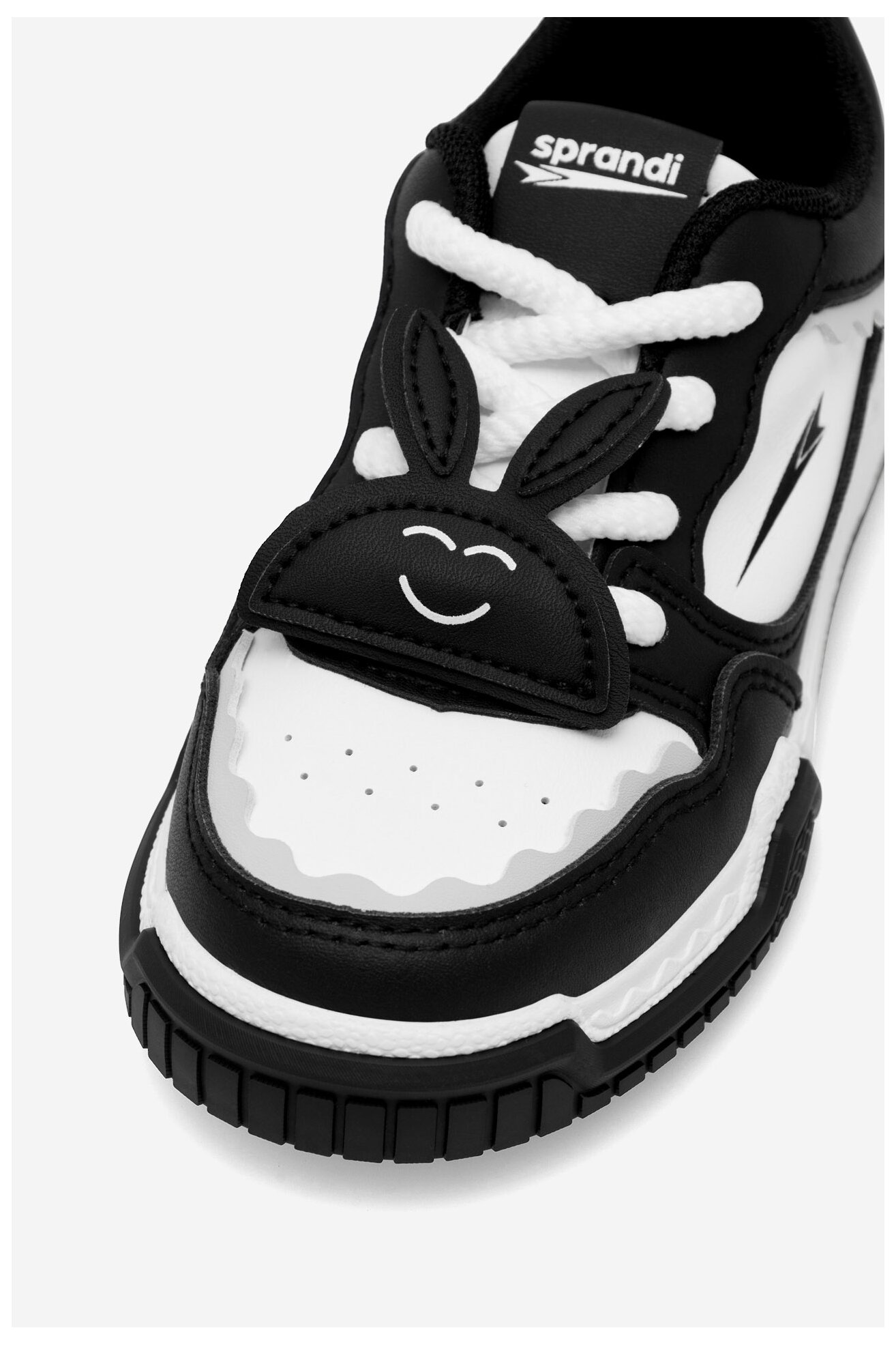 Încălțăminte sport Sprandi Z-633 NEGRU