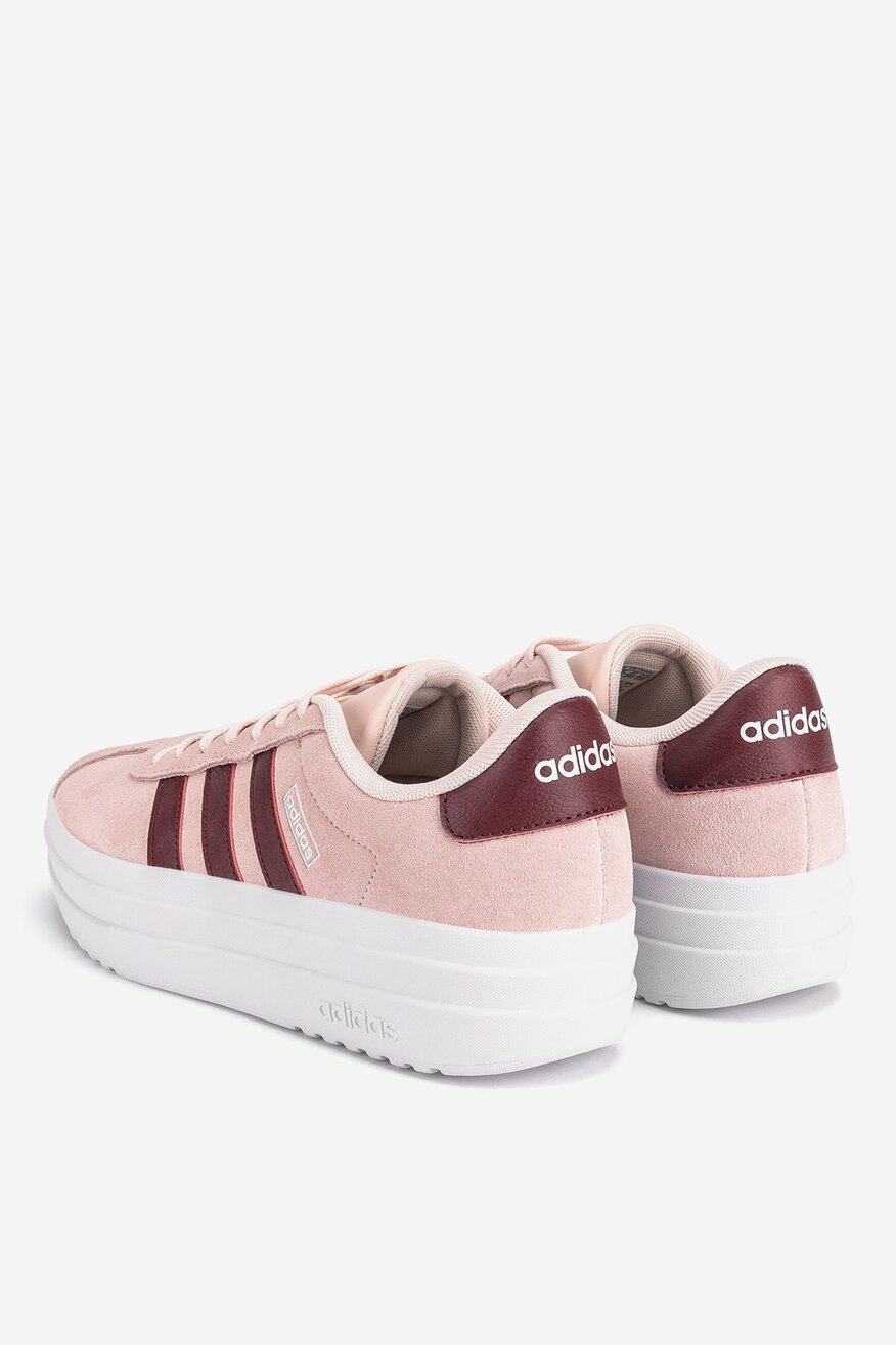 Sportovní obuv adidas SVĚTLE RŮŽOVÁ - 5905588647591