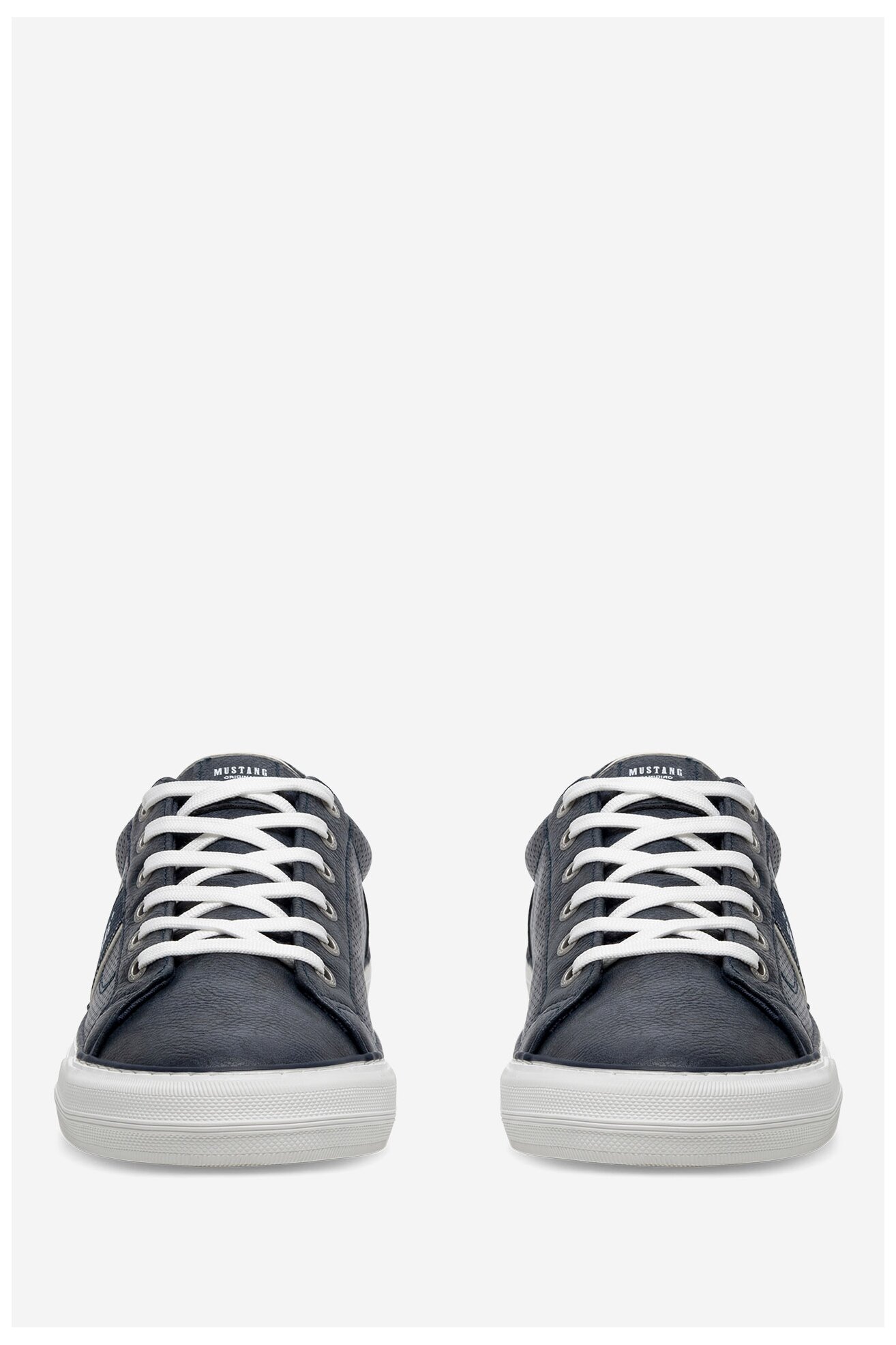 Pantofi casual Mustang 4180-308 BLEUMARIN