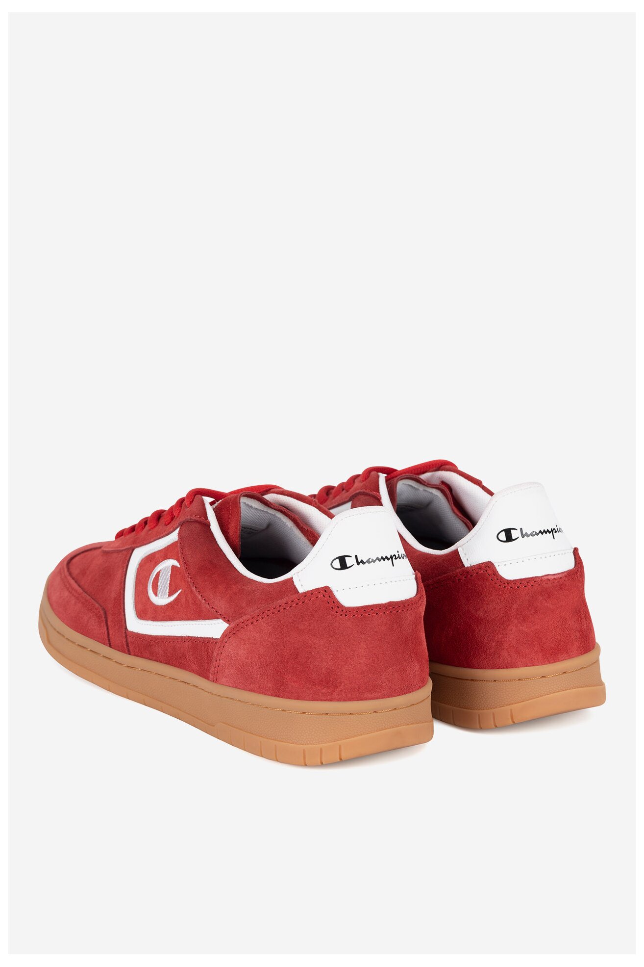 Sportcipő Champion CL78 S LOW S22279-RS001 PIROS