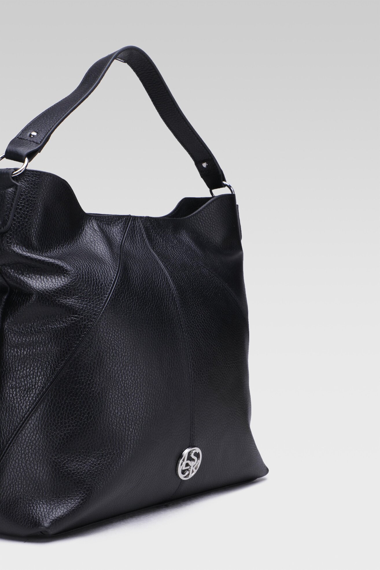 Torebka Lasocki BRT-590 Czarny