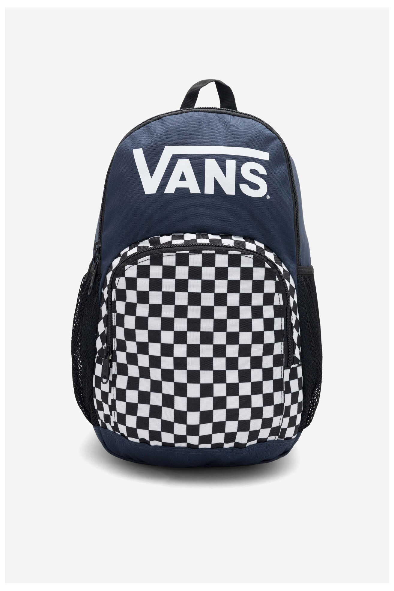 Plecak Vans ALUMNI BACKPACK VN0A7UEOLKZ1 Granatowy