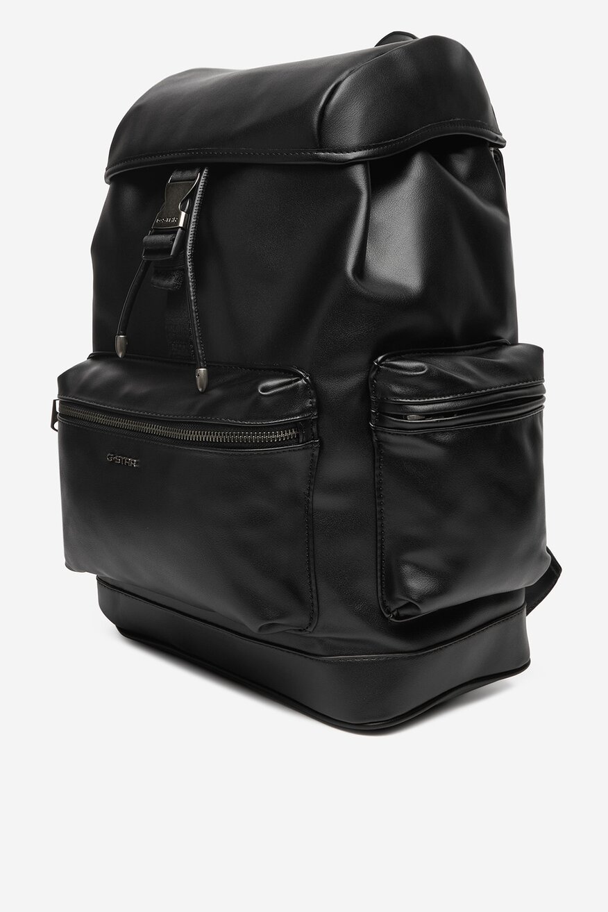 Мъжка чанта G-STAR RAW ЧЕРЕН - 5906751350751