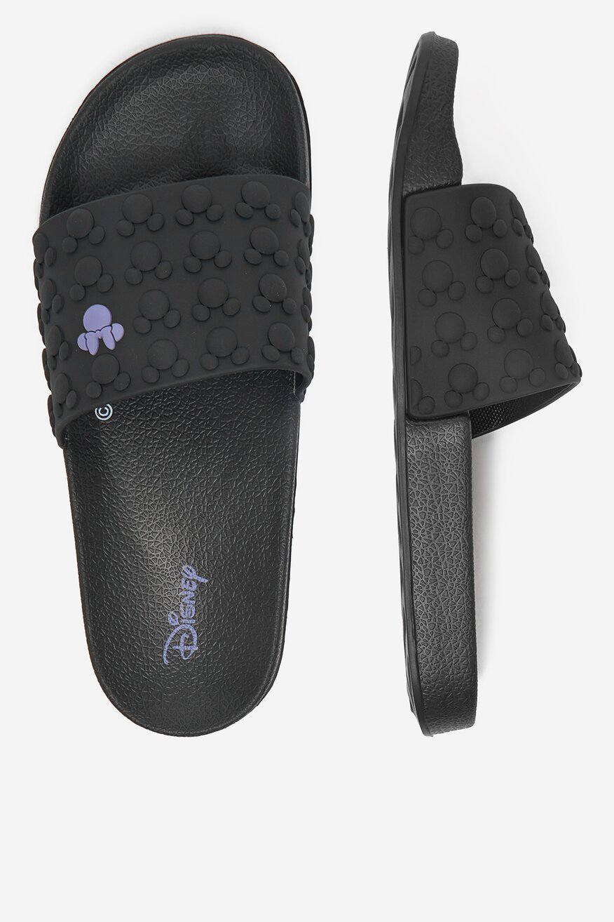 
                Джапанка за басейн Mickey&Friends ЧЕРЕН - 5906751263266