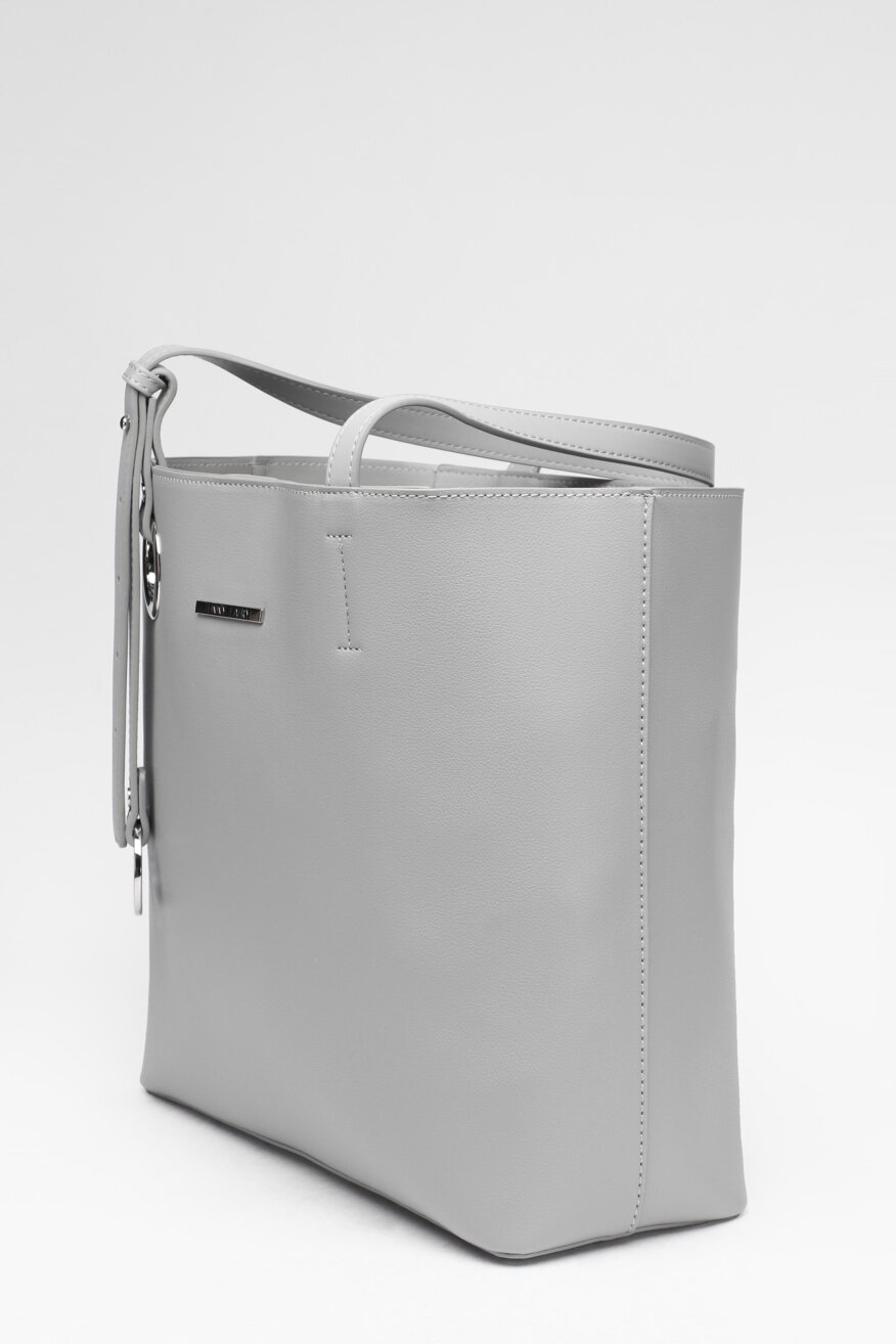 
                Jenny Fairy - Torebka szara - 5903698324746