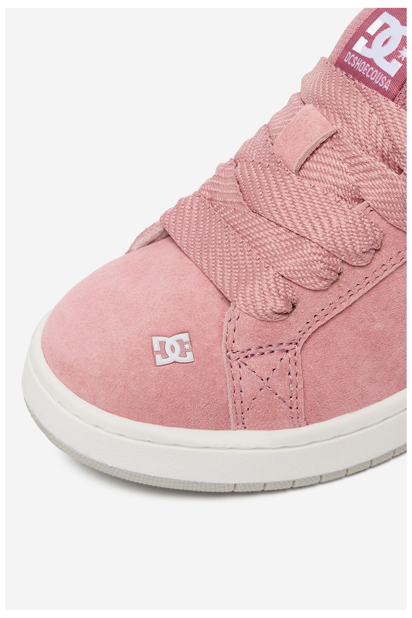 Sportska obuća DC Shoes CEO-V5-10116K ROZE