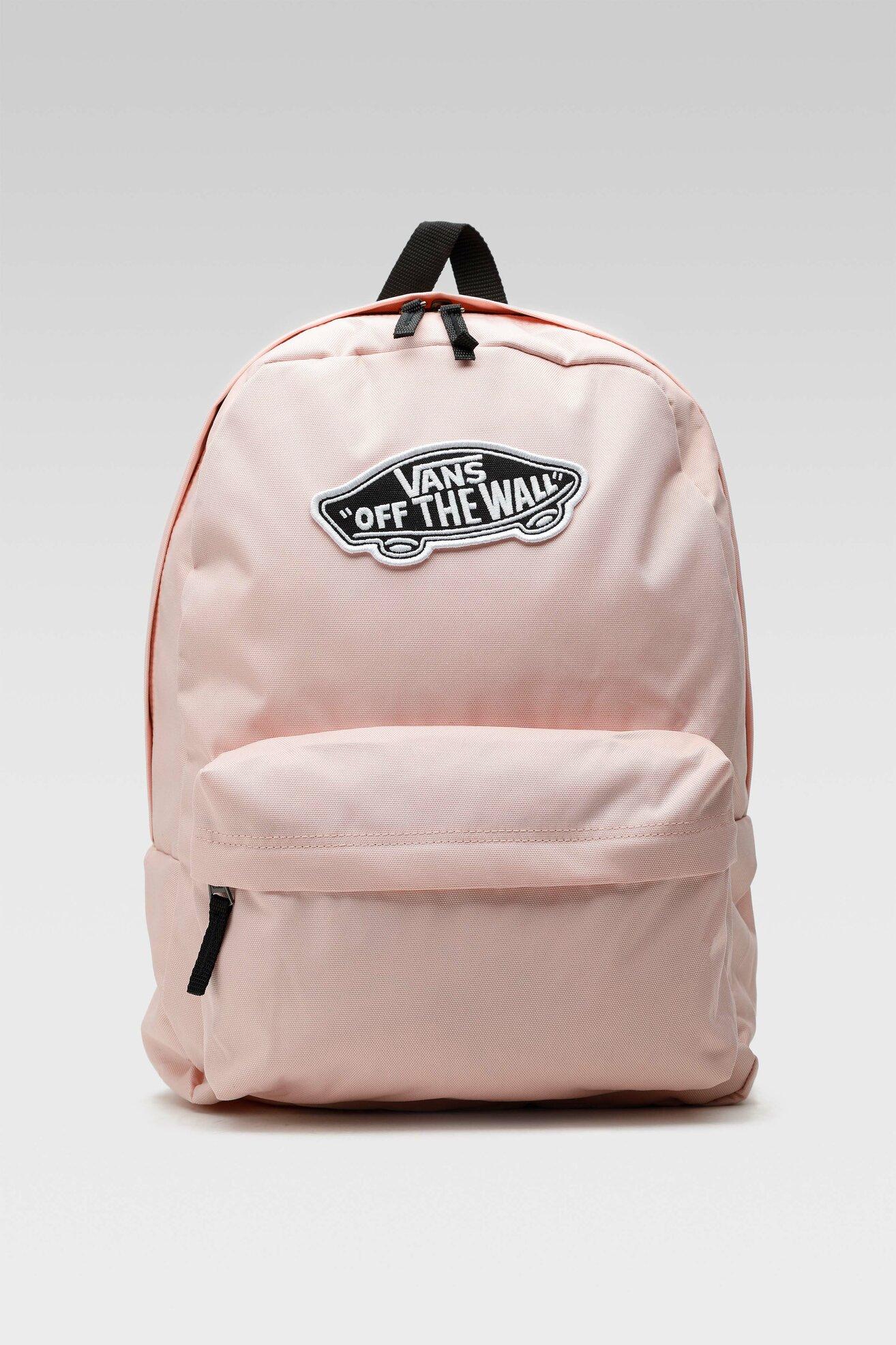 Plecak Vans REALM BACKPACK VN0A3UI6ZJY1 Różowy