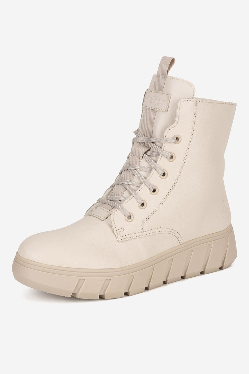 
                Bocanci Rieker BEJ - 2230068920806