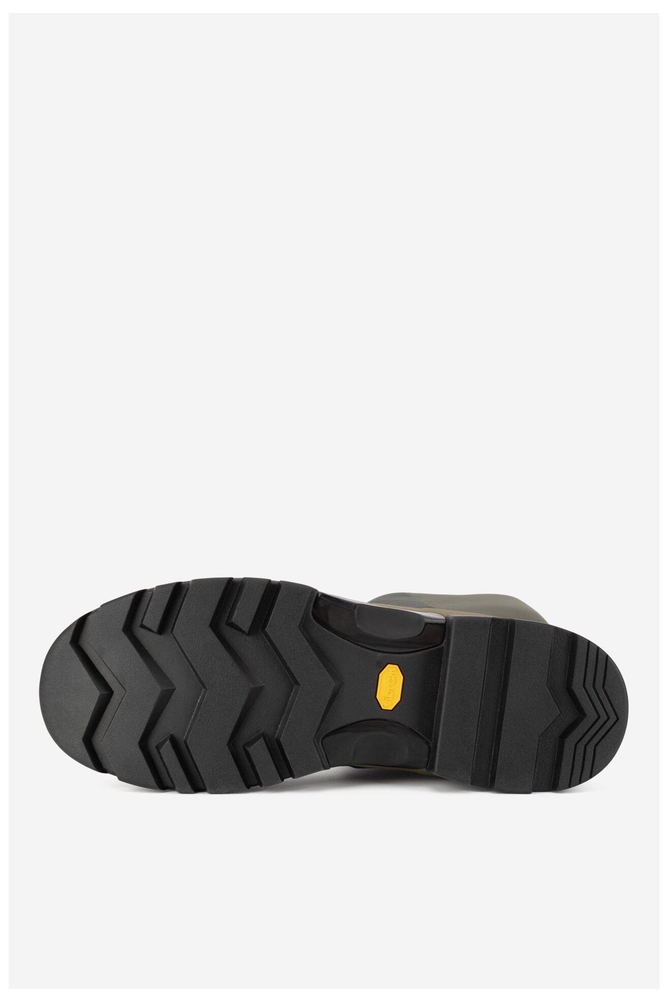 Гумени ботуши HUNTER MFT9079NRE-DOV-M КАКИ