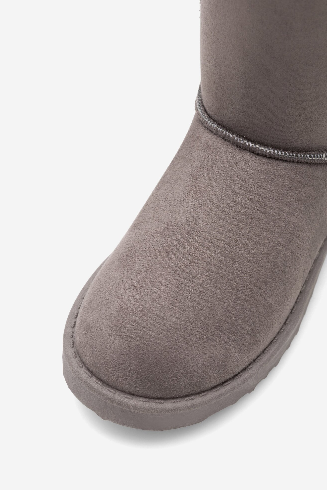 Botki DeeZee CORY WSL19150-21 Szary