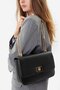 Дамска чанта NINE WEST CEO-TENNESSEE-I-LDA8206 ЧЕРЕН