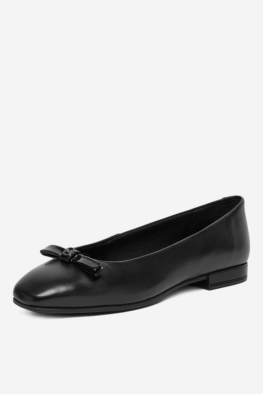 balerini Mexx NEGRU - 5906751410516