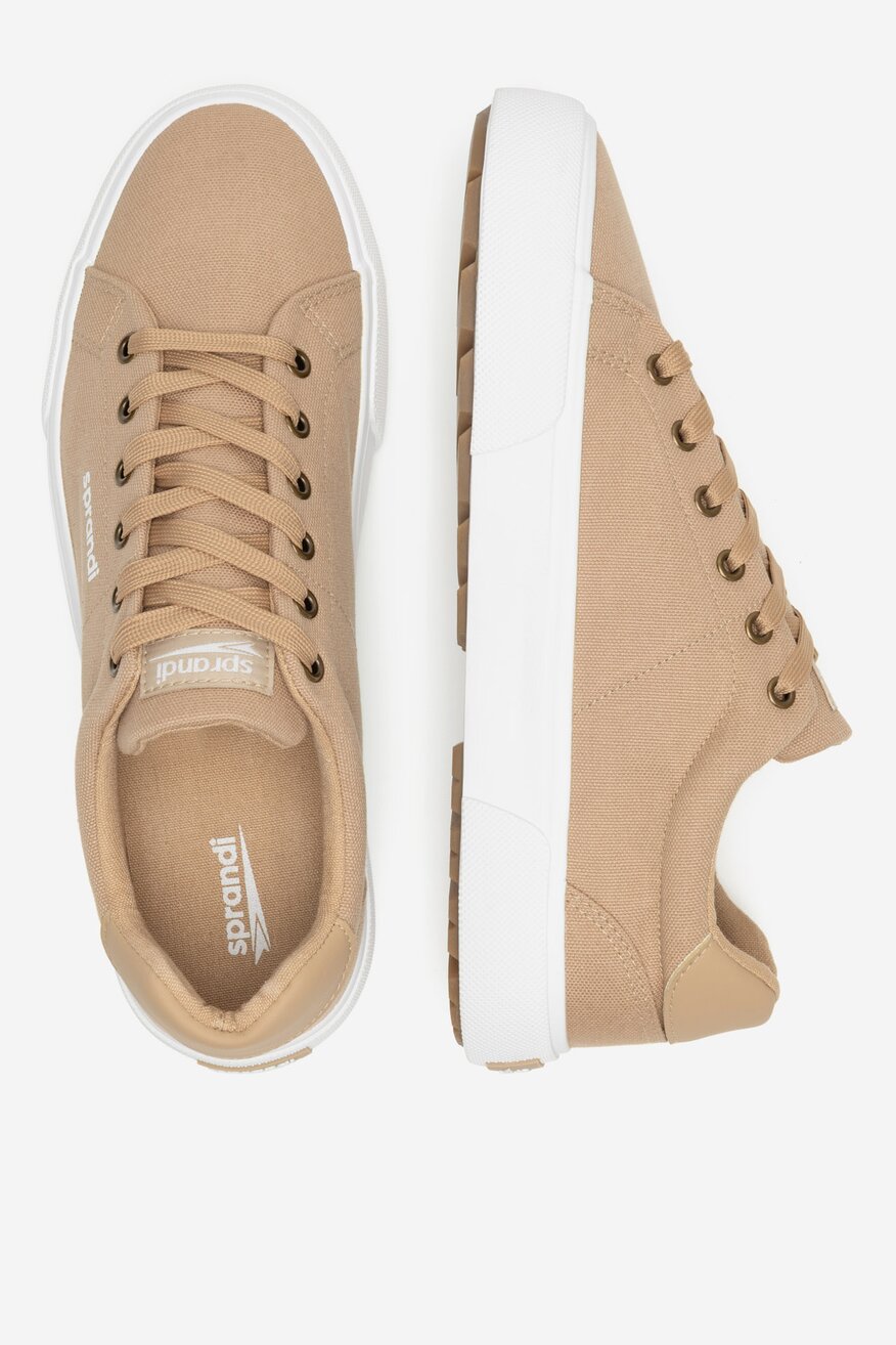 
                Sportska obuća Sprandi BEŽ - 5903698142708