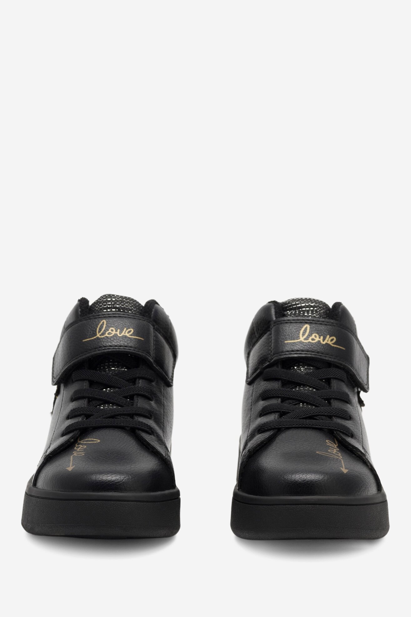 Боти Nelli Blu CS5861-02 ЧЕРЕН