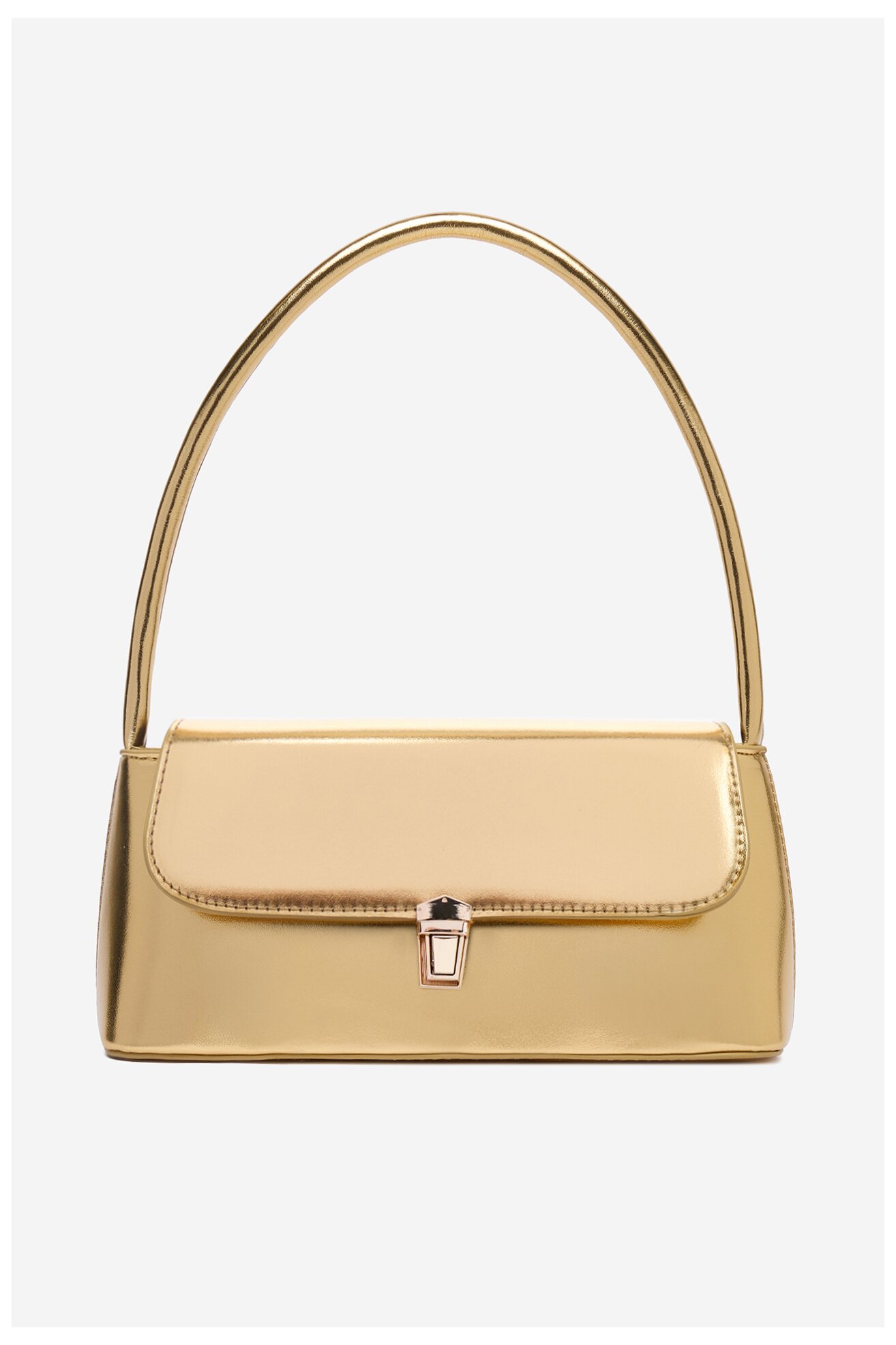 Torba DeeZee CEO-DZE-ST-001-10 ZLATNA