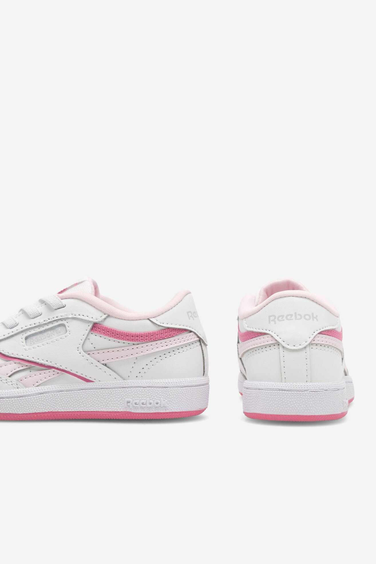 Сникърси Reebok Club C Revenge IG2609 БЯЛ