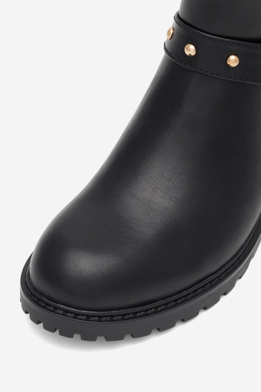 
                Jenny Fairy - Botki - 5905588037767