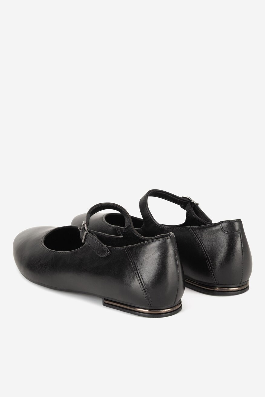 
                Балерина Lasocki ЧЕРЕН - 5906751002001